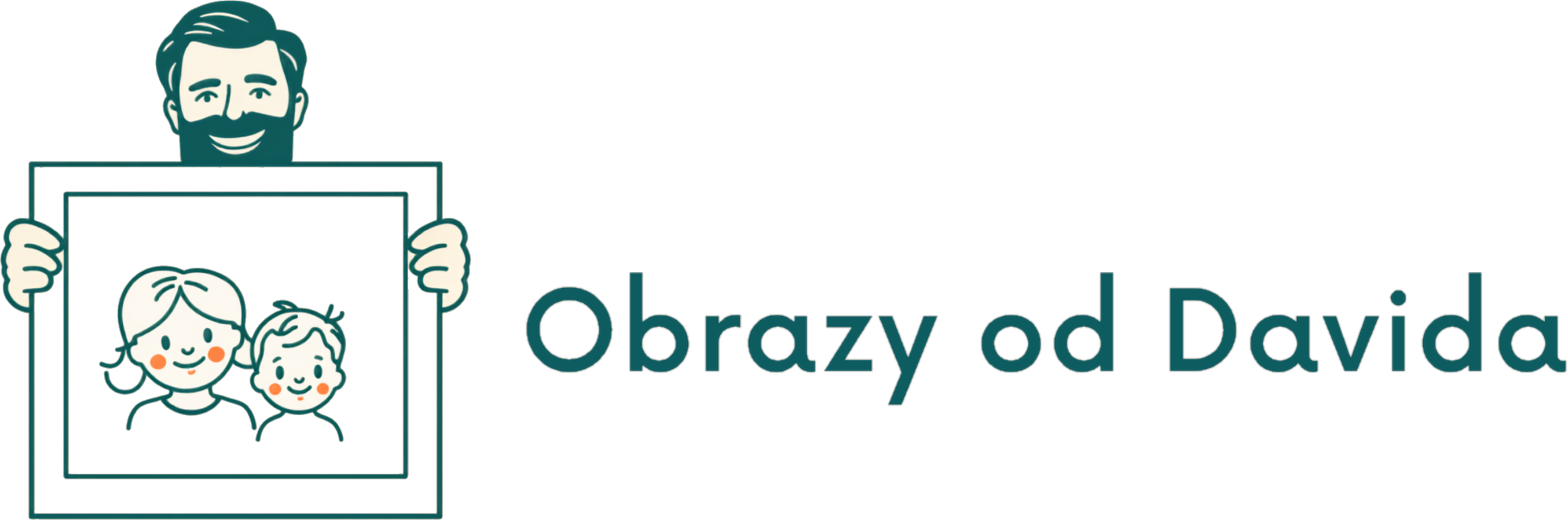 Obrazy od Davida